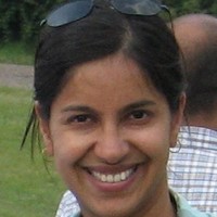 Parul Gupta