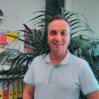 Daniel Müller