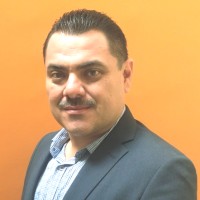 Pedro Ureña Mendoza