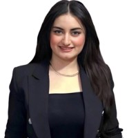 Mariam Shaheed