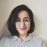 Romina Dayyani