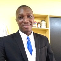 Oluwaseun Akingbotolu