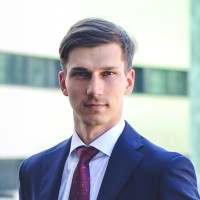 Daniil Savitski