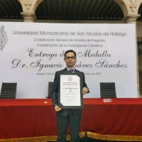 Alberto Gil Puga