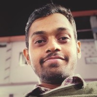 Rosan Kumar Subudhi