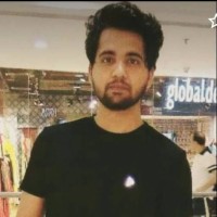 Ashish Sharma