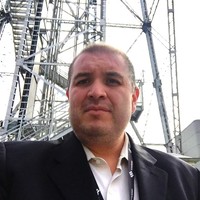 Horacio Martínez Méndez