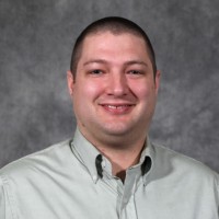 Brendan Lutz