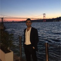 Furkan Ferhat Şahi̇nöz