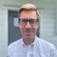 Johan Svahn