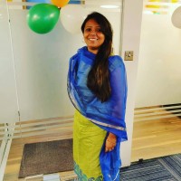 Namrata Jaiswal