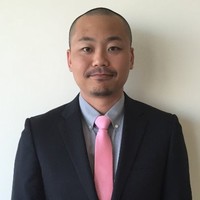 Kazuhito Yoshimoto