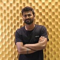 Guruvardhan K