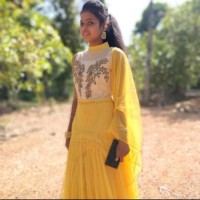 Usha Poojary