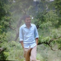 Shrishail Mathapati