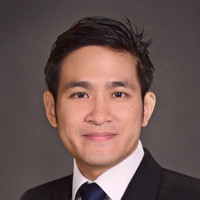 Wesley Chong