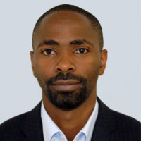 Coaston Ahumuza