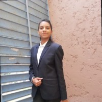 Harsha Parihar