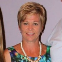 Sharon Griffiths