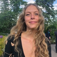 Natasha Herger
