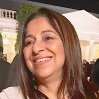 SONIA DUTT