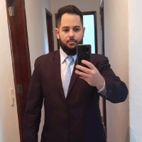 Igor Silva Martins