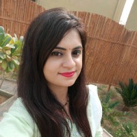 Sania Mehan
