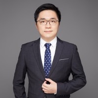 Richard Yu