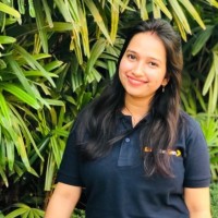 Shalini Dixit