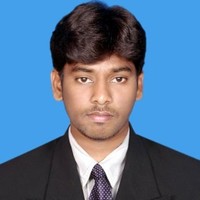 Venu Madhav Kollapudi