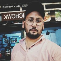 Vinod Singh