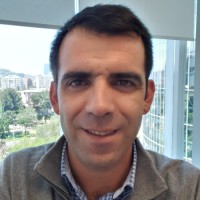 Matias Gandara