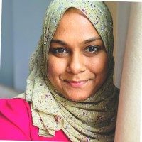 Aminath Shaffau