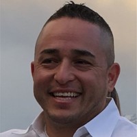 Rick Ortiz