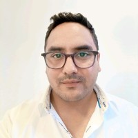 Christian Cuitláhuac Reyes Ortega