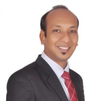Ca Kamal Agarwal, Cfa