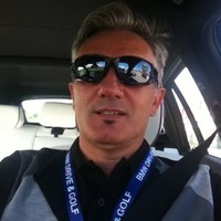 Fabio Leali