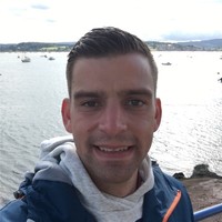 Rhys Gibson