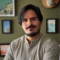 David Peñaloza Saldaña