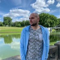 Иван Борисевич