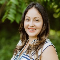 Cindy Da Silva-Delgado
