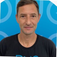 Jonas Fontana