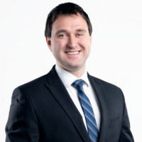 Charlie Leblanc
