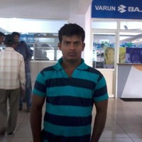 Pothala Sathibabu