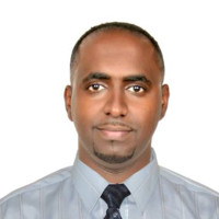Saeed Mahmoud
