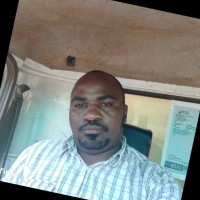 Alex Kilonzo