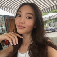 Dana Serikova