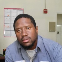 Gerard Brinson