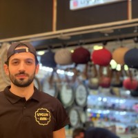 Mustafa Khaleel