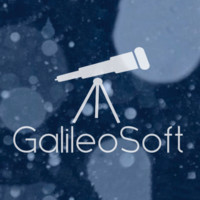 Atendimento GalileoSoft